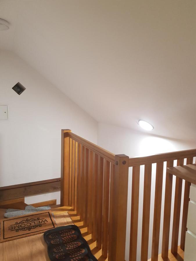 Pokoje U Jana Kazimierz Dolny Exterior foto