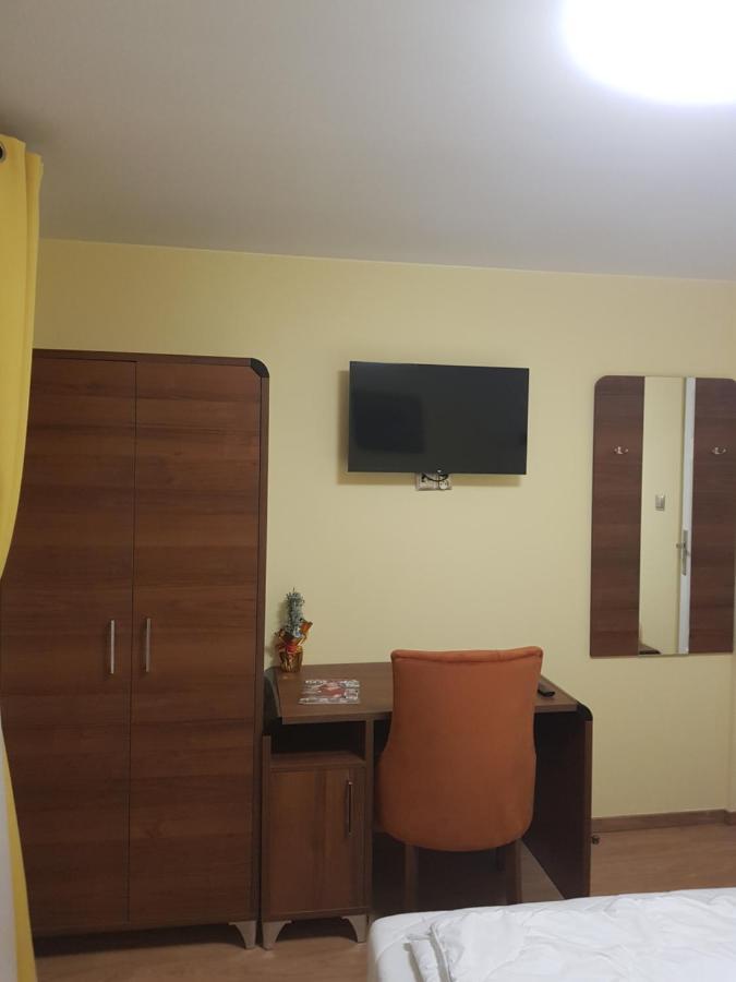 Pokoje U Jana Kazimierz Dolny Exterior foto