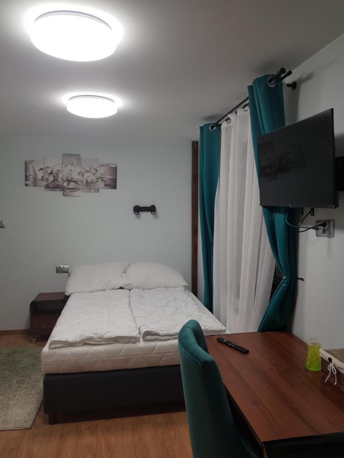Pokoje U Jana Kazimierz Dolny Exterior foto