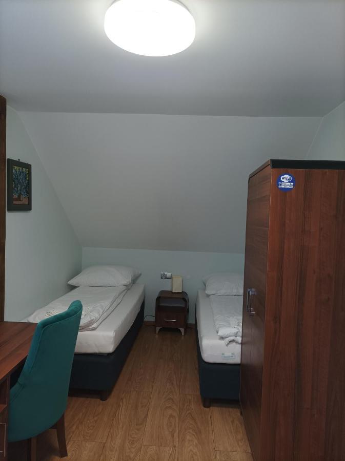 Pokoje U Jana Kazimierz Dolny Exterior foto