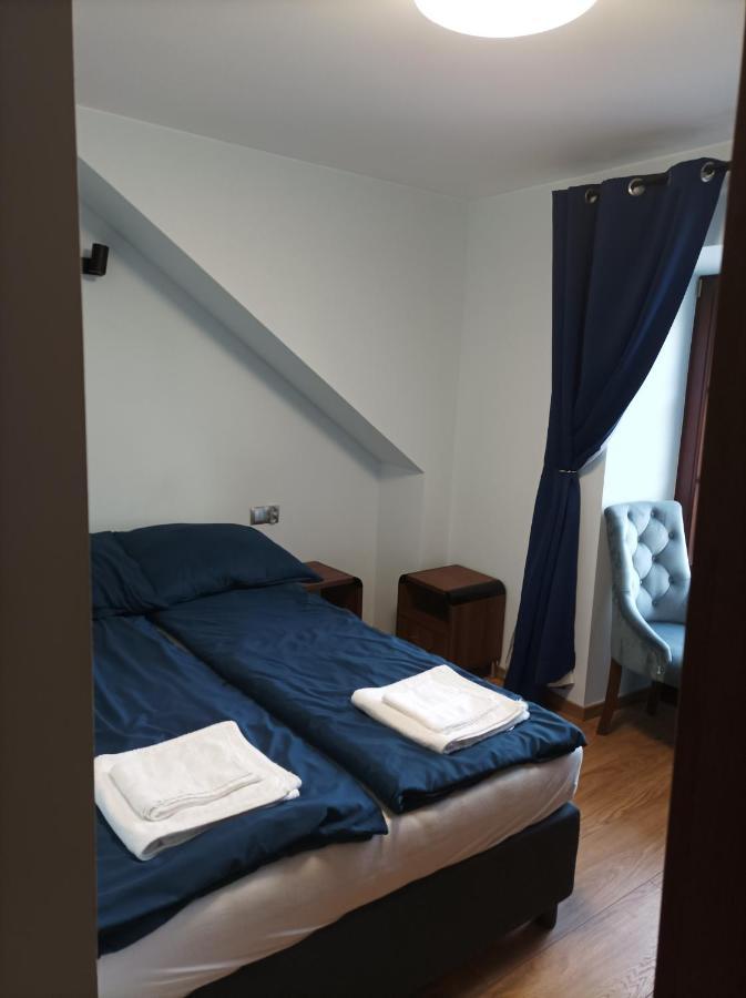 Pokoje U Jana Kazimierz Dolny Exterior foto