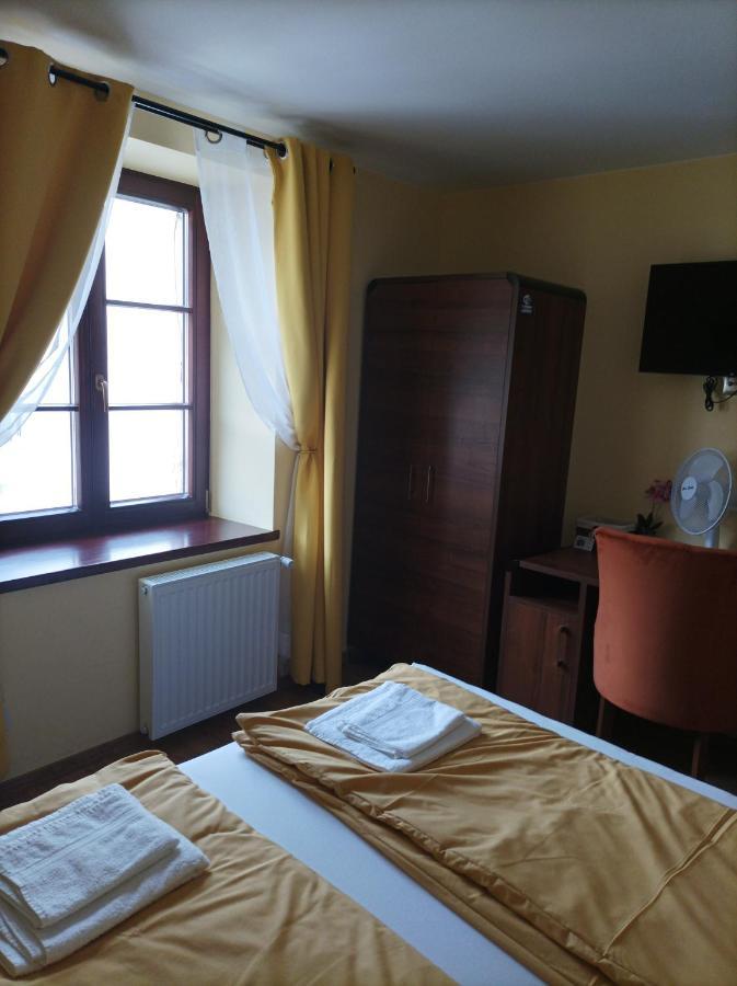 Pokoje U Jana Kazimierz Dolny Exterior foto